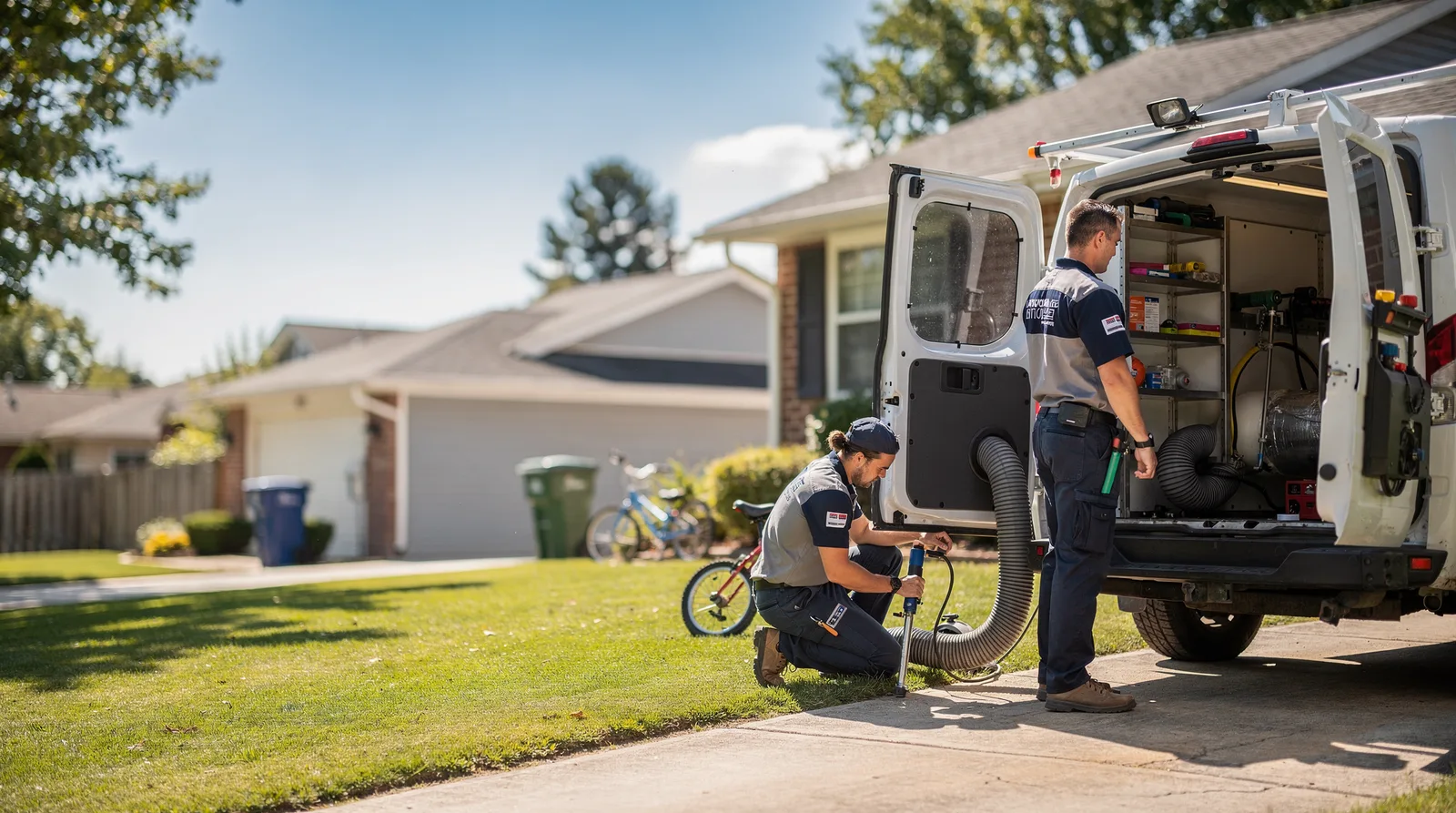 24/7 HVAC Repair & AC Replacement in Berlin, MA near me
